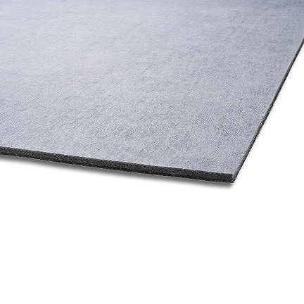 Elastische Trittschalldämmung / Rollen - Super Biplus - TECNASFALTI (ISOLMANT) - EPDM / PE-Schaum / hochwiderstandsfähig