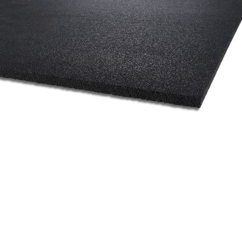 Antivibrations-Isolierung - Damp - TECNASFALTI (ISOLMANT) - Gummi / Platten / Rollen