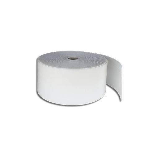 Dämmungs-Klebeband - Fascia Perimetrale Pratica - TECNASFALTI (ISOLMANT) - Polyethylen / für Estrich / für Eckeinbau