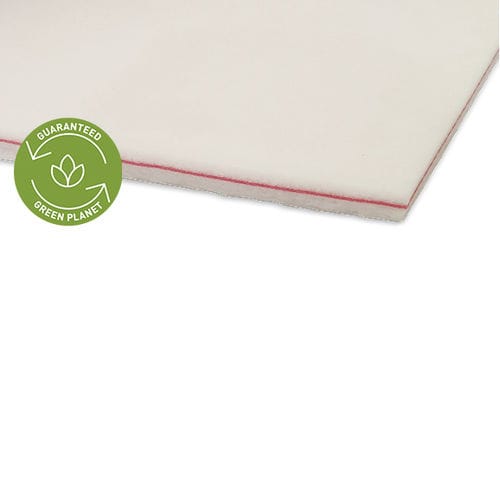 Thermo-akustische Isolierung - Polifibre Bloccarumore - TECNASFALTI (ISOLMANT) - Polyethylen / Rollen / Wand
