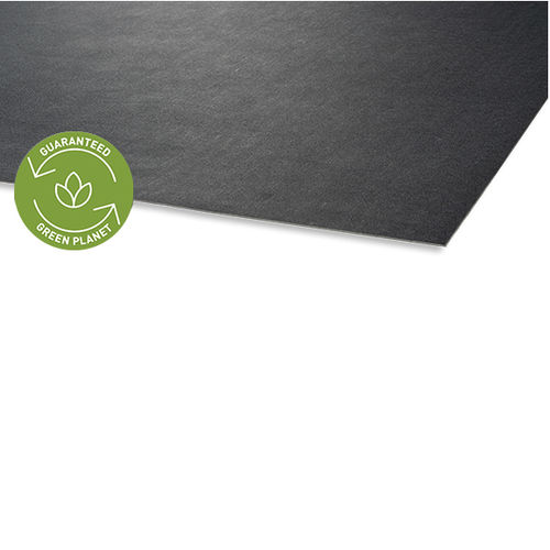 Thermo-akustische Isolierung - Telogomma Classic - TECNASFALTI (ISOLMANT) - Antivibration / Gummi / Rollen