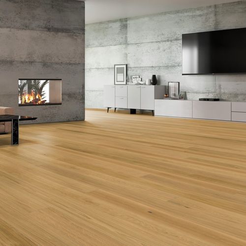 Mehrschichtparkett - L1820 - tilo GmbH - Eiche / geölt / verklebt