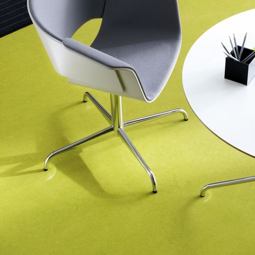 Mehrschichtparkett - LINO LIME - tilo GmbH - geölt / lasiert / schwimmend