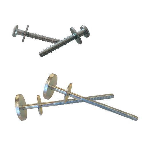 Verbindungsteil für Geländer - VOLTECO - für Metallstrukturen / Stahl