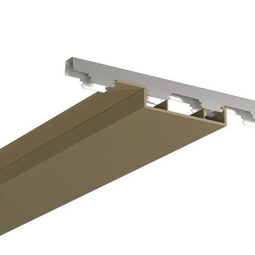 Deckenunterkonstruktion für Soffitte - MODULATUS   - WOODN GREENWOOD srl - Verbundholz / Platten / für den Innenraum