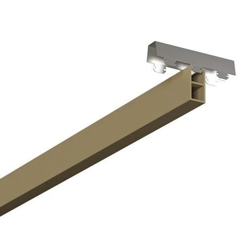 Deckenunterkonstruktion für Soffitte - MODULATUS - WOODN GREENWOOD srl - Verbundholz / Lamellen / für den Innenraum