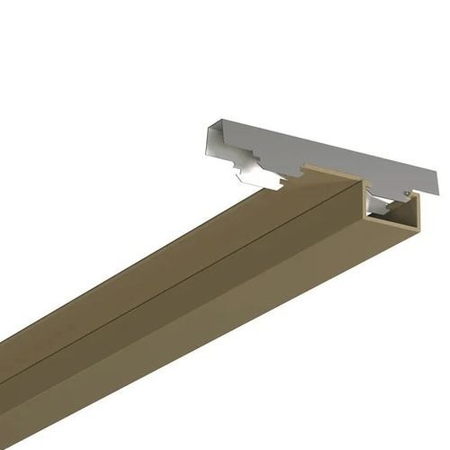 Deckenunterkonstruktion für Soffitte - MODULATUS - WOODN GREENWOOD srl - Verbundholz / Lamellen / für den Innenraum