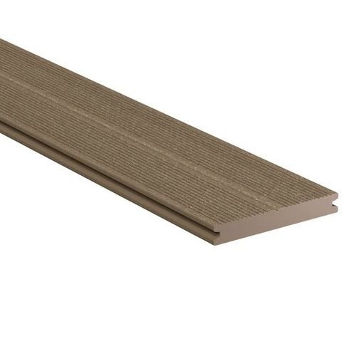 Verbundholzterrassendiele - GREENDECK  - WOODN GREENWOOD srl - braun / wasserfest / rutschfest