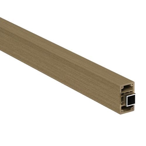 Vertäfelung für Decke - VERSATILIS  - WOODN GREENWOOD srl - wandmontiert / Verbundholz / in Naturoptik