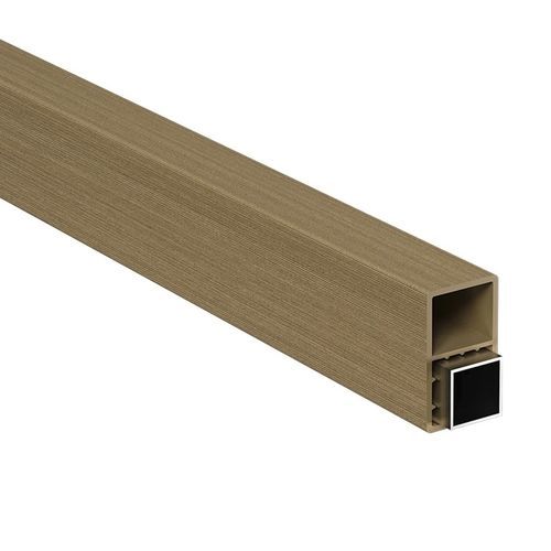 Vertäfelung für Decke - VERSATILIS - WOODN GREENWOOD srl - wandmontiert / Verbundholz / matt