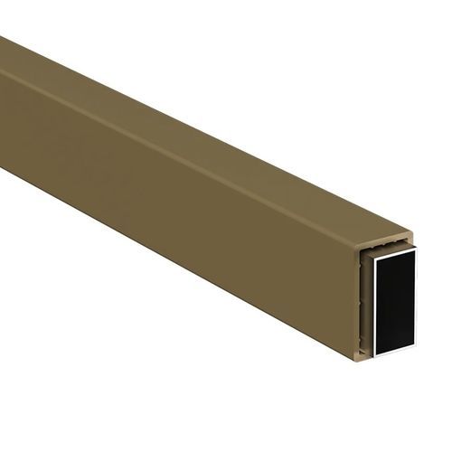 Vertäfelung für Decke - VERSATILIS - WOODN GREENWOOD srl - wandmontiert / Verbundholz / glatt