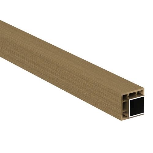 Vertäfelung für Decke - VERSATILIS - WOODN GREENWOOD srl - wandmontiert / Verbundholz / Mattfinish