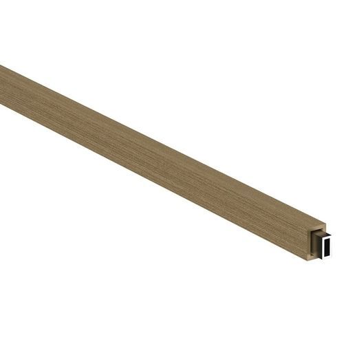 Vertäfelung für Decke - VERSATILIS - WOODN GREENWOOD srl - wandmontiert / Verbundholz / matt