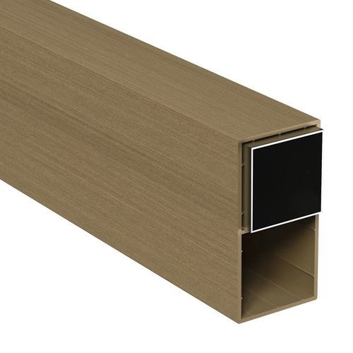 Vertäfelung für Decke - VERSATILIS - WOODN GREENWOOD srl - wandmontiert / Verbundholz / matt