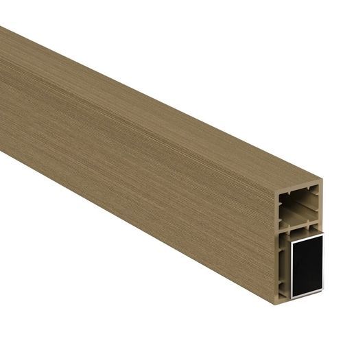 Vertäfelung für Decke - VERSATILIS - WOODN GREENWOOD srl - wandmontiert / Verbundholz / Mattfinish