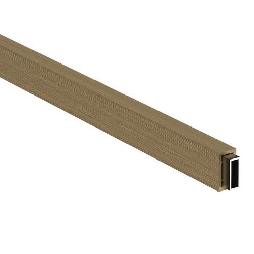 Vertäfelung für Decke - VERSATILIS - WOODN GREENWOOD srl - wandmontiert / Verbundholz / glatt