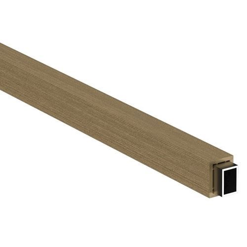 Vertäfelung für Decke - VERSATILIS - WOODN GREENWOOD srl - wandmontiert / Verbundholz / glatt
