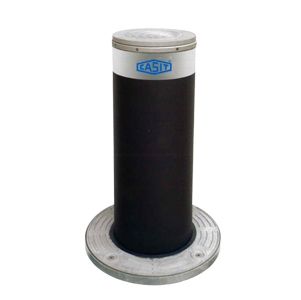 Zutritts-Sperrpfosten - PILLAR 200 - CASIT s.n.c. di C.C.Ramella & C. - versenkbar / hydraulisch