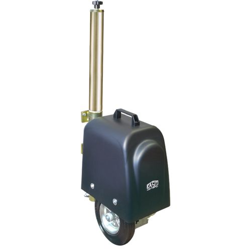 Stellantrieb für Flügeltore - MC300/R ROLLY - CASIT s.n.c. di C.C.Ramella & C.
