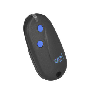 Fernbedienung für Zugangskontrolle -  ERTS10DB - CASIT s.n.c. di C.C.Ramella & C.