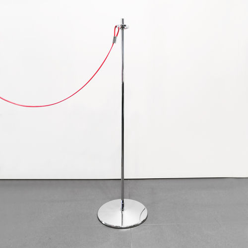 Seil-Personenleitsystem - SIGN POST - Flex