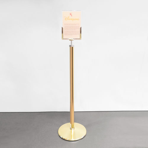 Personenleitsystem - UNIFLEX "E" - Flex