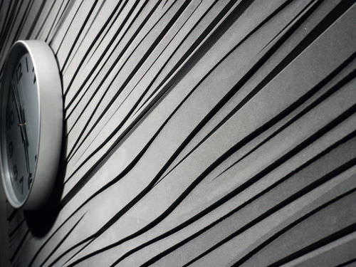 Dekorplatte für Wand - NUANCE - IL CASONE - Naturstein / 3D