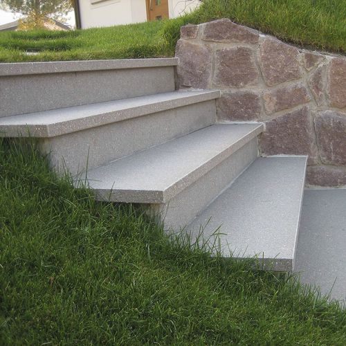 Stein-Zierleiste - CONSORZIO CAVATORI PRODUTTORI PORFIDO SOC. COOP. - Outdoor