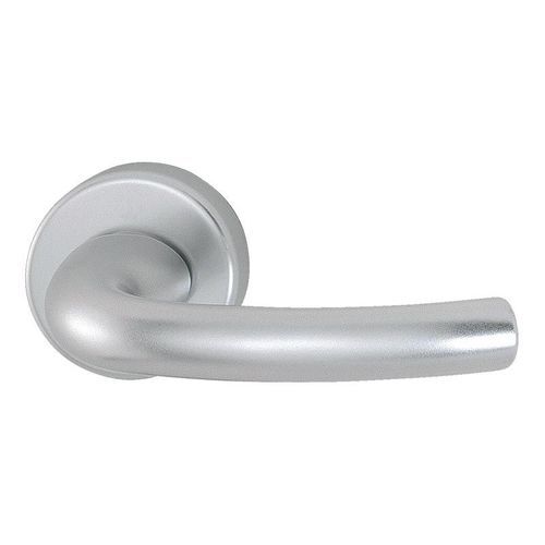Türgriff - BASICA - PAIL SERRAMENTI - Messing / Aluminium / Stahl