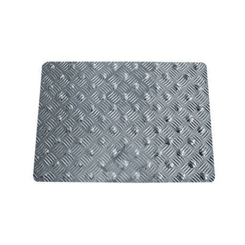 Aluminium-Blindenleitplatte - TOLPLOT - MEISER