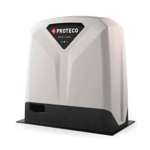 Stellantrieb für Schiebetore - MATRIX - PROTECO