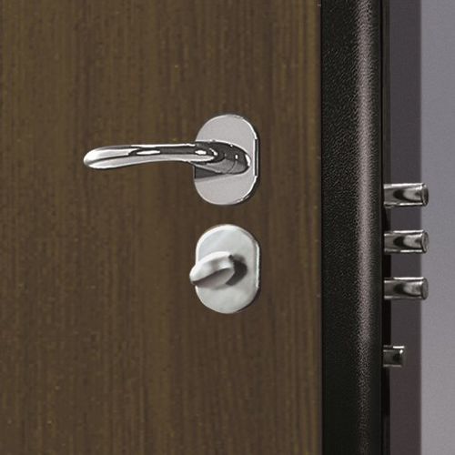 Zylinder-Sicherheits-Türschloss / Hochsicherheit - G400C - GARDESA