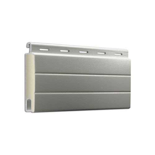 Rollladen - GR10 - GARDESA - Aluminium / Tür / Sicherheit