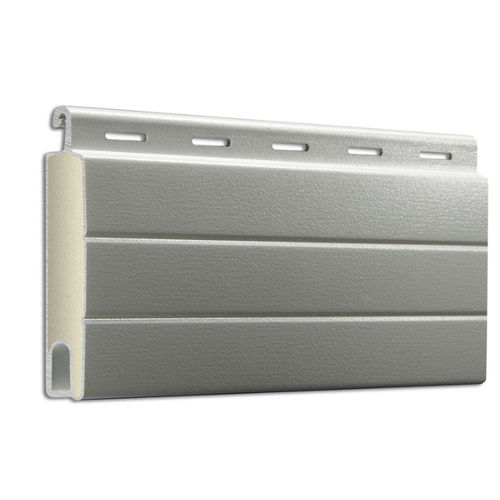 Rollladen - GR15 - GARDESA - Aluminium / Tür / Sicherheit