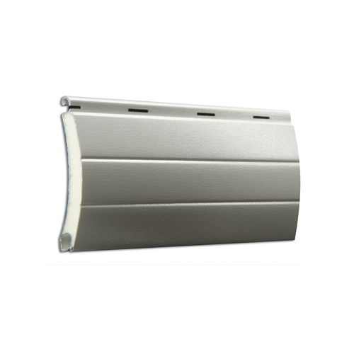 Rollladen - GRX - GARDESA - Aluminium / Tür / Sicherheit