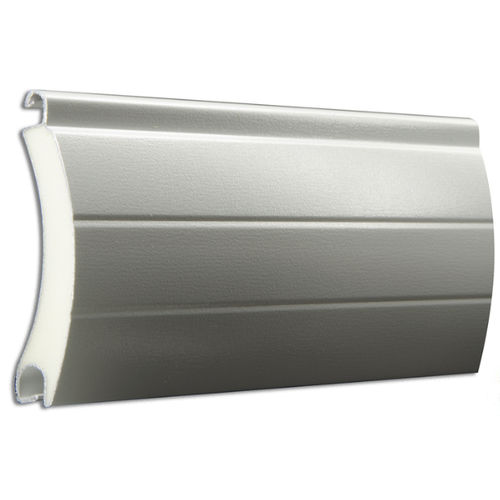 Rollladen - GR65 - GARDESA - Aluminium / Tür / Sicherheit