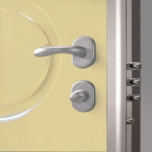 Zylinder-Sicherheits-Türschloss / Hochsicherheit - G300C - GARDESA