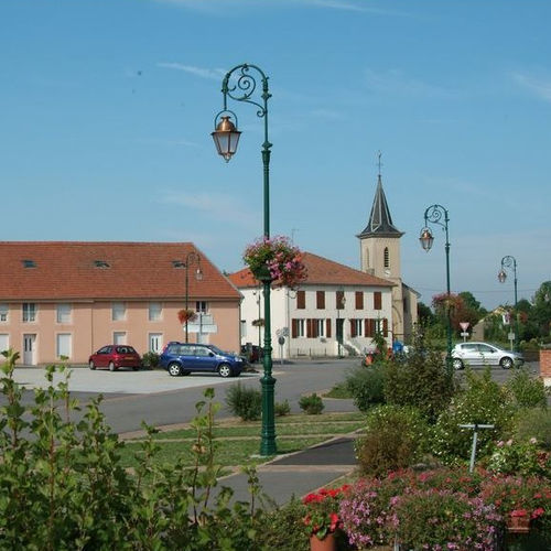 Straßenlaterne - OPIO - GROUPE RAGNI - klassisch / Aluminium / Edelstahl