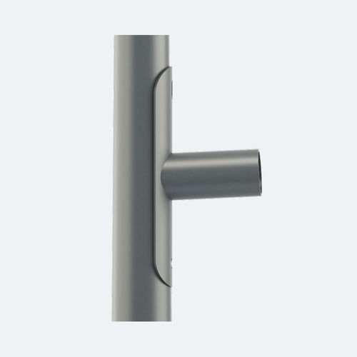 Tragarm für Straßenlaternenpfähle / galvanisiertem Stahl - ÉLINA - GROUPE RAGNI