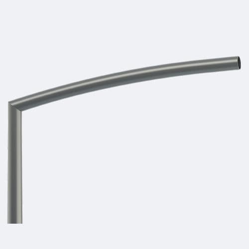 Tragarm für Straßenlaternenpfähle / galvanisiertem Stahl - ROME - GROUPE RAGNI