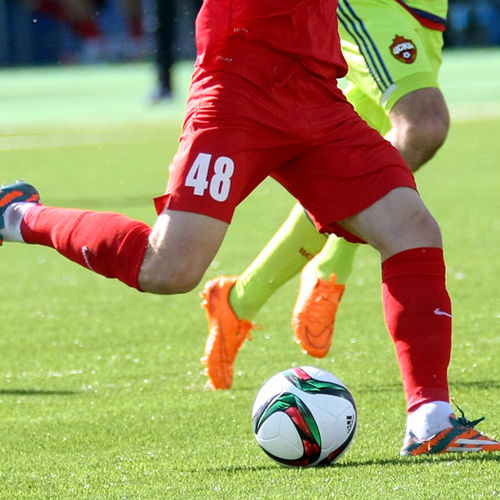 Synthetik-Rasen - MAX S - LIMONTA SPORT - Rollen / für Sportplätze / für Fußballfeld