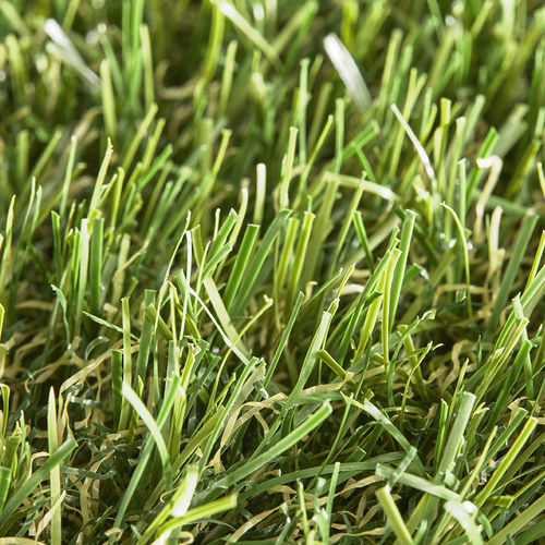 Synthetik-Rasen - ORGANIC   - LANO N.V. - aus Fliesen / für Terrasse / für Garten