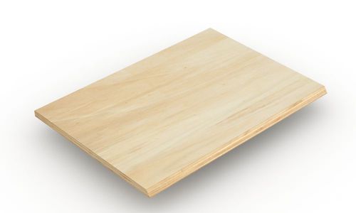 Möbel-Sperrholzplatte - POPLAR  - BELLOTTI - Verkleidung / für Innenausbau / hochwiderstandsfähig