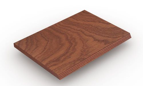 Sperrholzplatte für Bauanwendungen - MAHOGANY MARINE - BELLOTTI - Möbel / Verkleidung / für Innenausbau