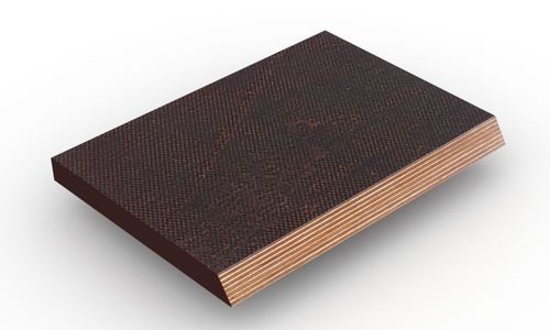 Sperrholzplatte für Bauanwendungen - CARPLY RA - BELLOTTI - für Boden / hochwiderstandsfähig / feuerfest