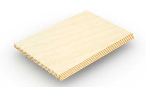 Sperrholzplatte für Bauanwendungen - BIRCH - BELLOTTI - Möbel / zur Außenraumgestaltung / hochwiderstandsfähig