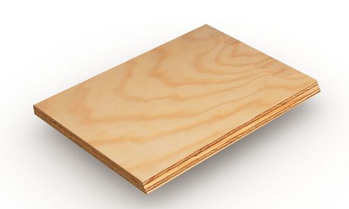 Sperrholzplatte für Bauanwendungen - PINE - BELLOTTI - Möbel / für Innenausbau / hochwiderstandsfähig