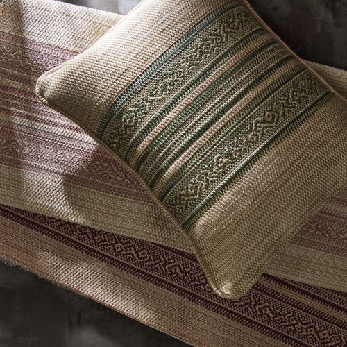 Möbelstoff - HANOVER STRIPE  - Zoffany - für Vorhänge / Rollo / Streifenmuster