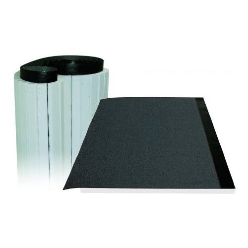 Thermoisolierung - TERMOSYSTEM® - ISOSYSTEM - Polystyrolschaum / Platten / für Dach