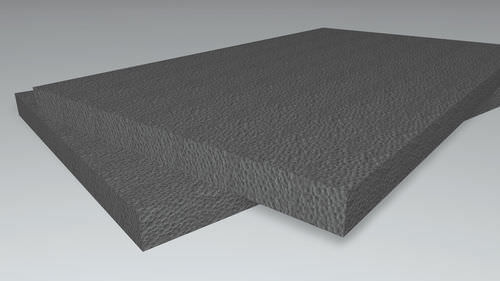 Thermoisolierung - 120 kPa | TERMOPOR - ISOSYSTEM - Polystyrolschaum / Platten / Innenbereich